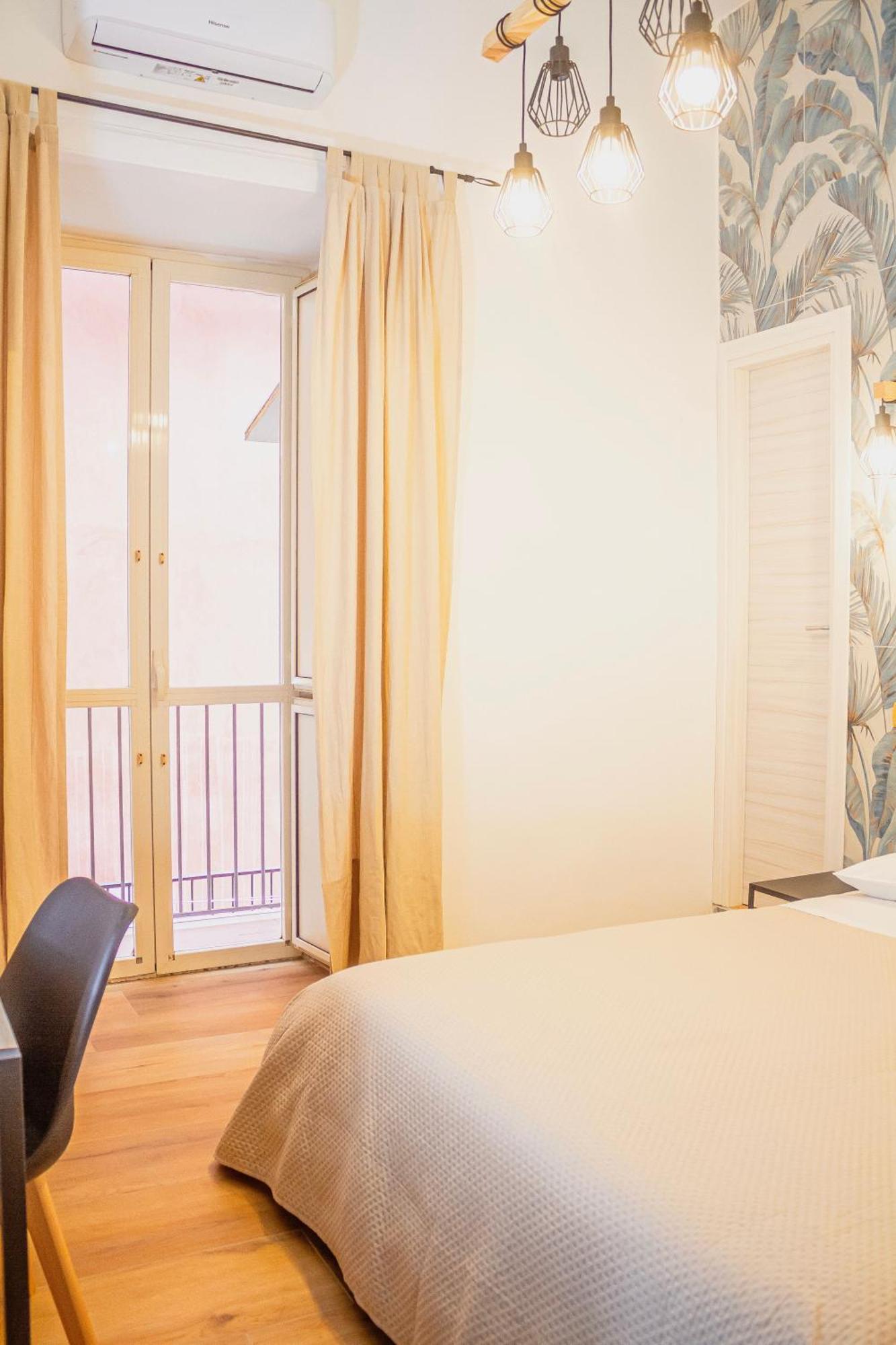 Maison Rose, Host Apartments Napoli Exterior foto