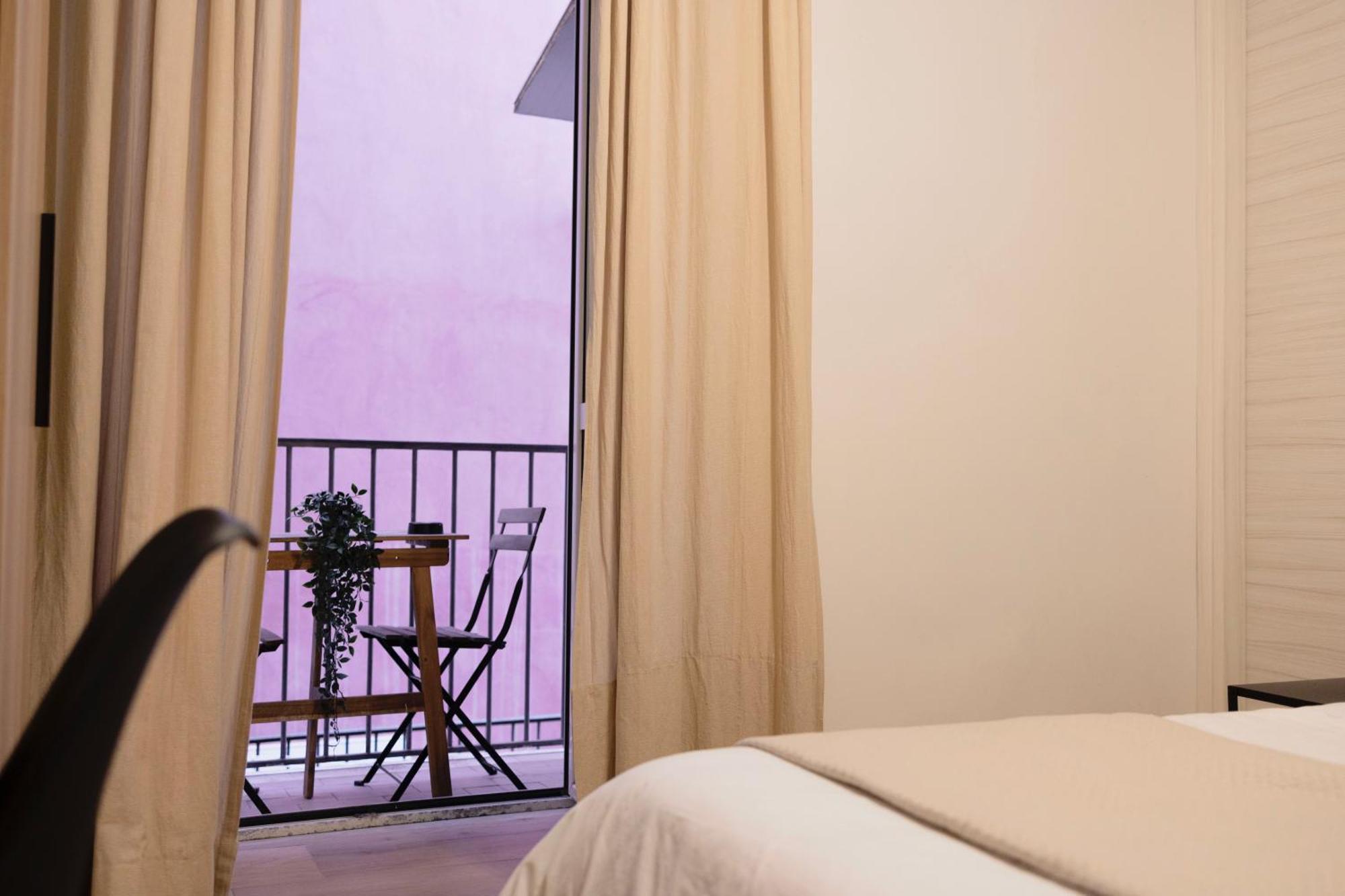 Maison Rose, Host Apartments Napoli Exterior foto